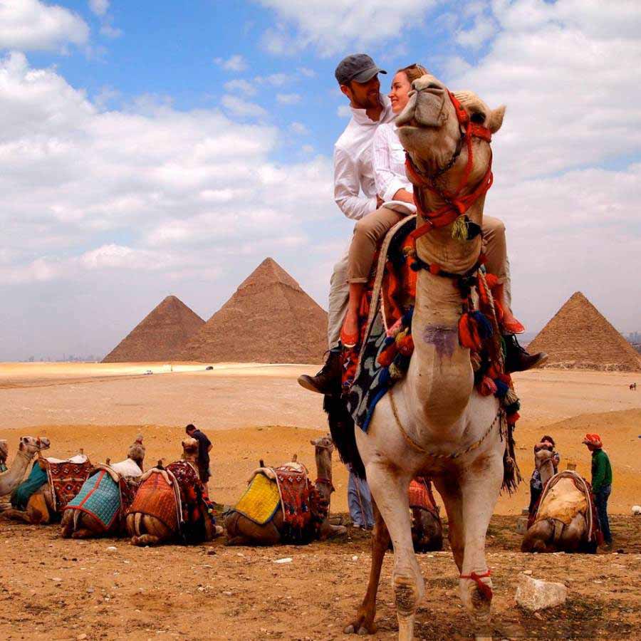 enjoy egypt tours